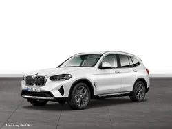 Gebraucht 2024 BMW X3 SUV | 51.382 € (Superpreis)