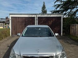 Gebraucht 2010 Mercedes E250 Limousine | 14.499 € (Teuer)