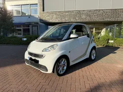 Weiß Gebraucht 2014 Smart ForTwo Coupé Coupé | 5.700 € (Fairer Preis)