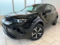 Schwarz Neu 2025 Opel Mokka Edition SUV | 22.999 € (Guter Preis)