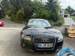 Schwarz Gebraucht 2009 Audi A5 Performance Coupé | 6.000 € (Fairer Preis)
