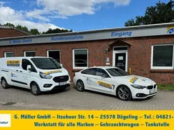 Weiß Gebraucht 2015 VW Golf VII Comfortline Kombi | 7.490 € (Fairer Preis)