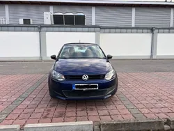 Blau Gebraucht 2009 VW Polo Trendline Limousine | 4.700 € (Etwas zu teuer)