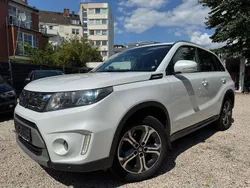 Weiß Gebraucht 2015 Suzuki Vitara Comfort SUV | 6.950 € (Fairer Preis)