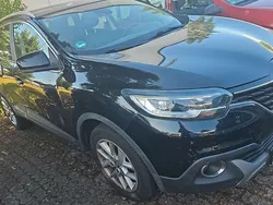 Schwarz Gebraucht 2015 Renault Kadjar XMOD SUV | 9.600 € (Fairer Preis)