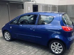 Blau Gebraucht 2007 Mitsubishi Colt Motion Limousine | 1.100 € (Guter Preis)