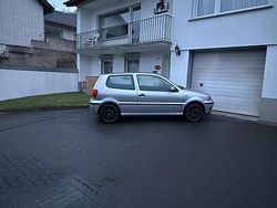 Silber Gebraucht 2001 VW Polo Kleinwagen | 330 € (Superpreis)