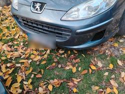 Gebraucht 2006 Peugeot 407 Kombi | 1.900 €