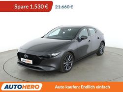 Grau Gebraucht 2021 Mazda 3 Selection Limousine | 20.130 € (Fairer Preis)