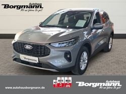 Silber Neu 2025 Ford Kuga Titanium SUV | 37.700 € (Fairer Preis)