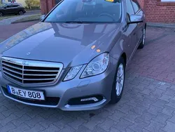 Mercedes E250
