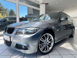 Grau Gebraucht 2011 BMW 330 M Sport Kombi | 16.490 €