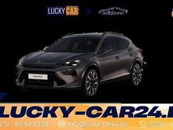 Grau Gebraucht 2025 Cupra Formentor VZ SUV | 42.690 € (Fairer Preis)