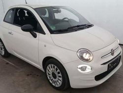 Schwarz Gebraucht 2021 Fiat 500 Lounge Kleinwagen | 12.590 € (Guter Preis)