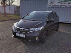 Crystal black p. Gebraucht 2018 Honda Jazz Comfort Kleinwagen | 15.490 € (Etwas zu teuer)