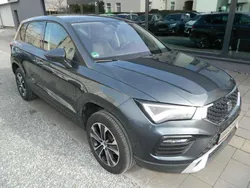 Rodium grau Gebraucht 2021 Seat Ateca Style SUV | 20.990 € (Guter Preis)