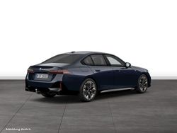 Schwarz Gebraucht 2025 BMW 530e M Sport Limousine | 62.835 € (Fairer Preis)