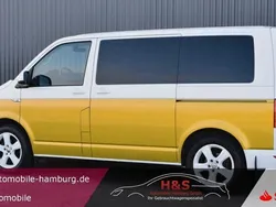 VW T6