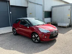 Rot Gebraucht 2010 Citroën DS3 Chic Kleinwagen | 2.950 € (Fairer Preis)