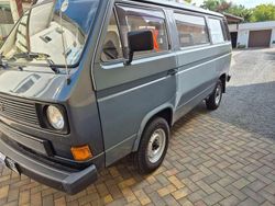 Grau Gebraucht 1988 VW Caravelle Van / Kleinbus | 8.890 €