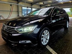 Schwarz Gebraucht 2019 VW Passat Kombi | 14.990 € (Guter Preis)