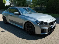 Grau Gebraucht 2025 BMW M2 Coupé | 68.900 € (Superpreis)