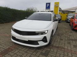 Jadeweiß Gebraucht 2024 Opel Astra GS Line Kombi | 19.990 € (Superpreis)