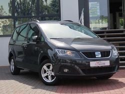 Uranograu Gebraucht 2019 Seat Alhambra Style Van / Kleinbus | 19.900 € (Superpreis)