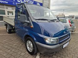 Blau Gebraucht 2002 Ford Transit | 5.950 € (Etwas zu teuer)