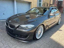 Braun Gebraucht 2011 Alpina B5 Limousine | 50.000 €