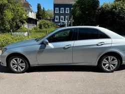 Silber Gebraucht 2014 Mercedes E350 Limousine | 20.999 € (Guter Preis)