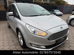 Silber Gebraucht 2017 Ford Galaxy Van / Kleinbus | 10.900 € (Fairer Preis)