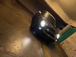 Andere außenfarben Gebraucht 2004 Mini Cooper S Kleinwagen | 3.650 €
