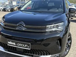 Grau Gebraucht 2025 Citroën C5 Aircross SUV | 35.490 €