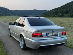 Silber Gebraucht 2003 BMW 530 M Sport Limousine | 4.700 € (Guter Preis)