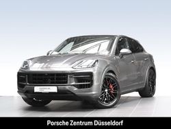 Quarzitgraumetallic Gebraucht 2023 Porsche Cayenne S SUV | 129.800 €