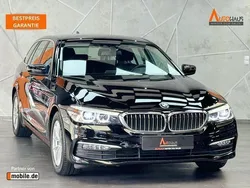Schwarz ii Gebraucht 2018 BMW 530 Performance Kombi | 27.950 € (Superpreis)