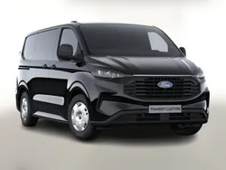 Agate black metallic agate black metallic Neu 2025 Ford Transit Custom Trend Van | 36.759 € (Guter Preis)