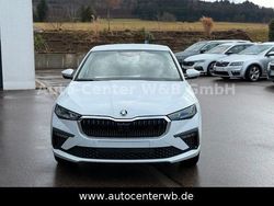 Weiß Gebraucht 2025 Skoda Scala Tour Kleinwagen | 24.440 € (Etwas zu teuer)