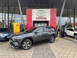 Grau Neu 2025 Toyota RAV4 Hybrid SUV | 57.990 € (Fairer Preis)