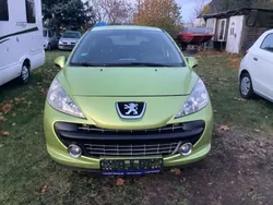 Other Gebraucht 2007 Peugeot 207 Sport Limousine | 3.699 € (Fairer Preis)