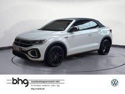 Weiß Gebraucht 2025 VW T-Roc R-line SUV | 40.730 €