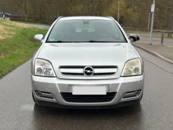 Opel Signum