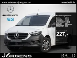 Weiß Gebraucht 2024 Mercedes Citan 112 Van / Kleinbus | 20.110 € (Superpreis)