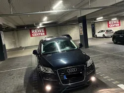 Andere farben Gebraucht 2008 Audi Q7 S-Line SUV | 5.300 €