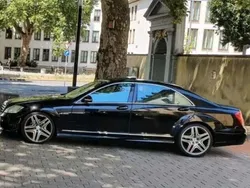 Gebraucht 2006 Mercedes S500L Limousine | 4.600 € (Superpreis)