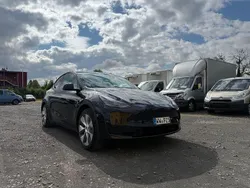 Schwarz Gebraucht 2023 Tesla Model Y SUV | 29.990 € (Fairer Preis)