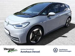 Mondsteingrau Gebraucht 2021 VW ID.3 Pro Performance Kleinwagen | 26.900 € (Teuer)