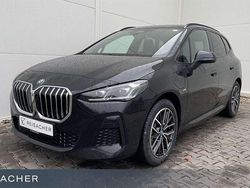 Saphirschwarz metallic Gebraucht 2025 BMW 230e Active Tourer Efficient Dynamics Van / Kleinbus | 49.990 € (Teuer)