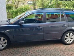 Blau Gebraucht 2007 Ford Mondeo Trend Kombi | 2.200 € (Guter Preis)